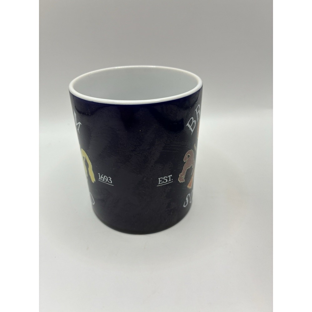 Disney Hocus Pocus Broom Squad Mug Blue Collectible, Disney Franchise Coffee Cup - Picture 5 of 8